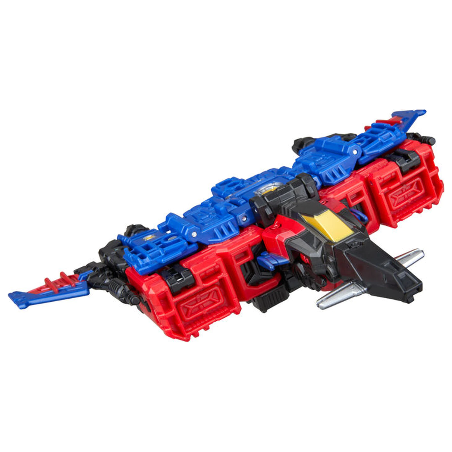 Transformers Age of the Primes The Thirteen Nexus Prime Figur 15,5cm Produktfoto