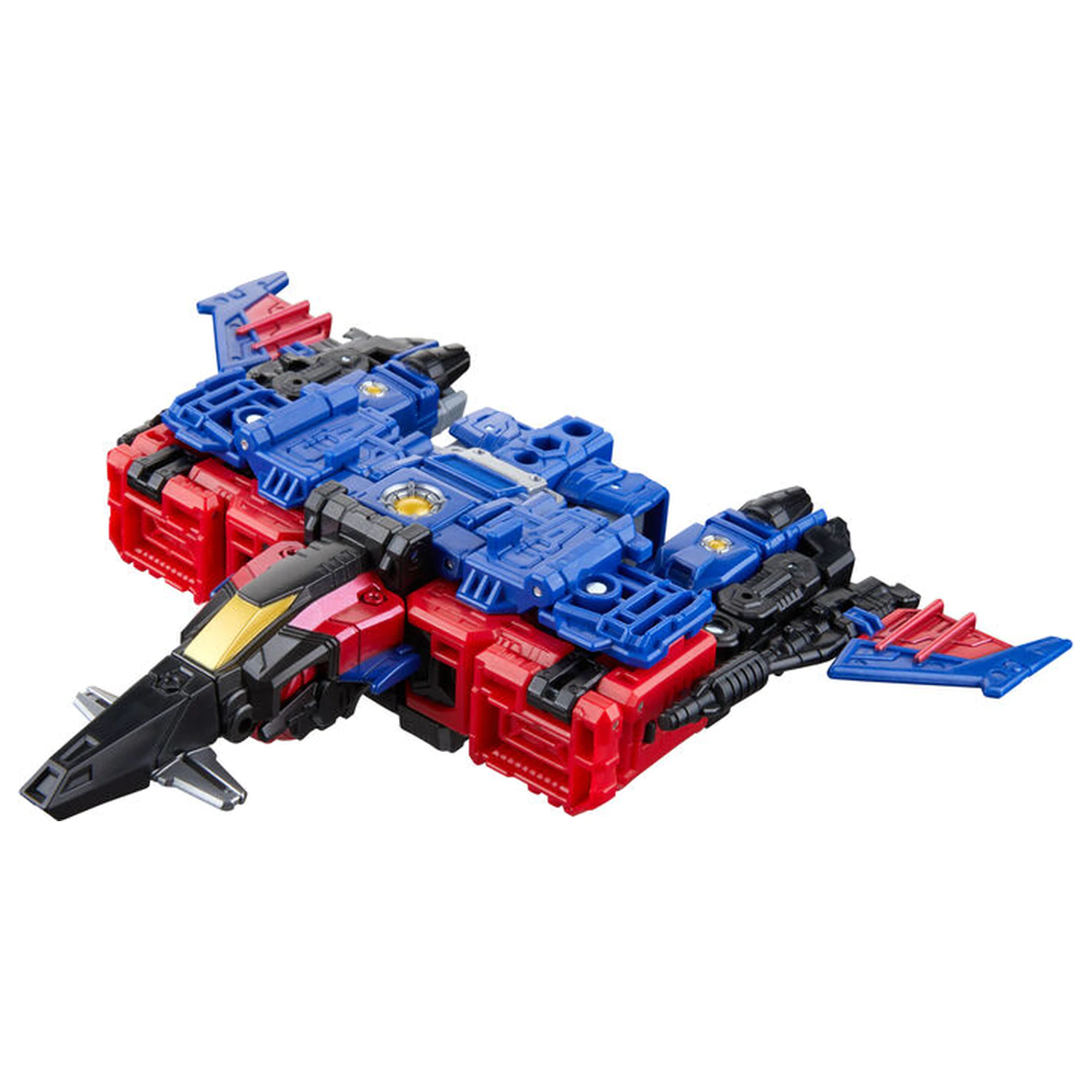 Transformers Age of the Primes The Thirteen Nexus Prime Figur 15,5cm Produktfoto