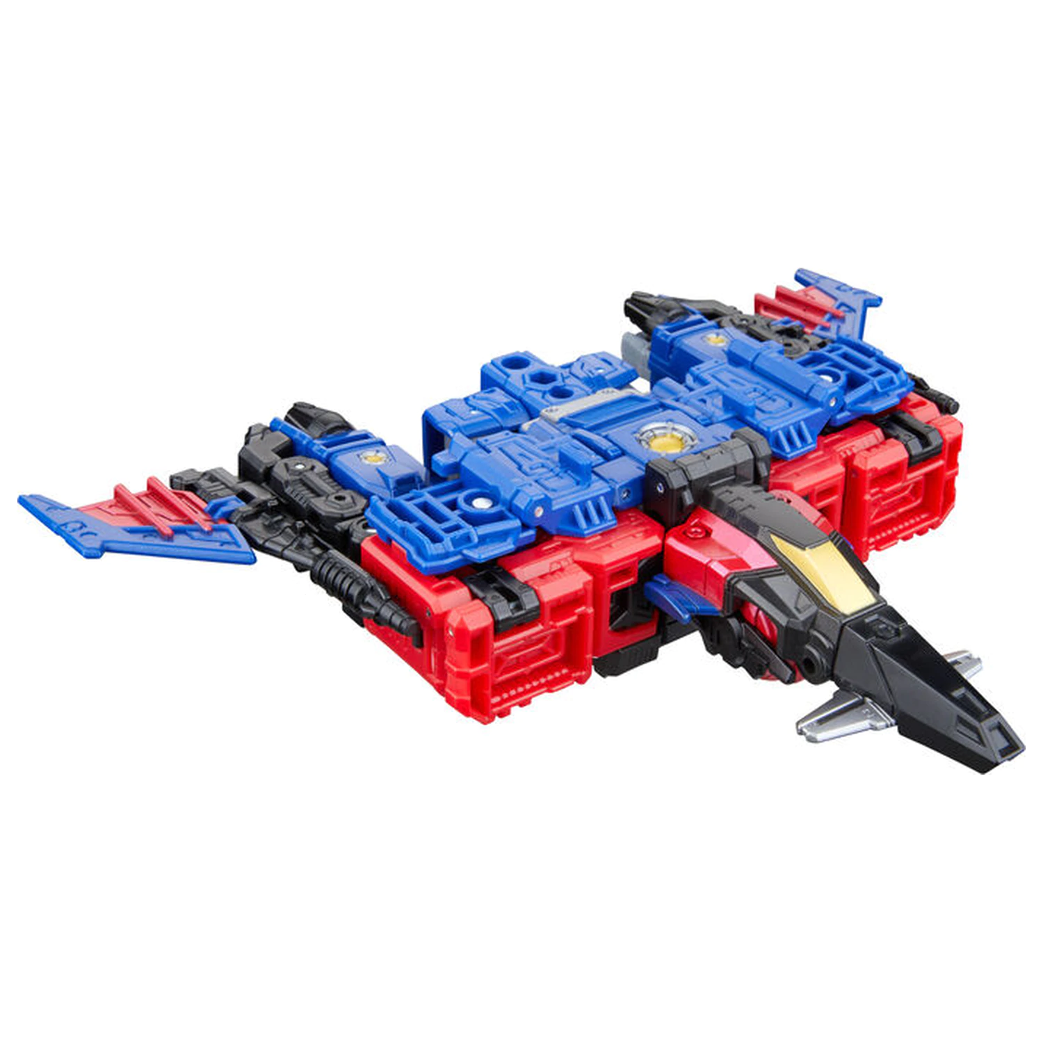 Transformers Age of the Primes The Thirteen Nexus Prime Figur 15,5cm Produktfoto