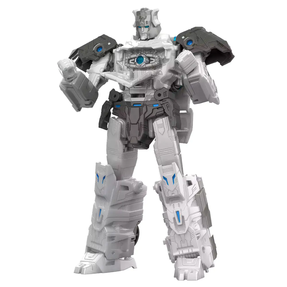 Transformers Age of the Primes The Thirteen Prima Prime Figur 17,5cm Produktfoto