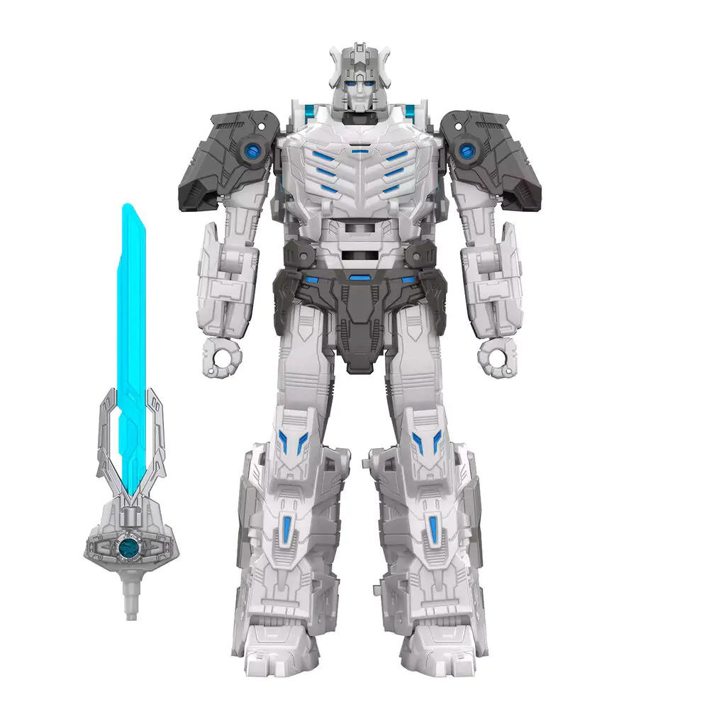 Transformers Age of the Primes The Thirteen Prima Prime Figur 17,5cm Produktfoto