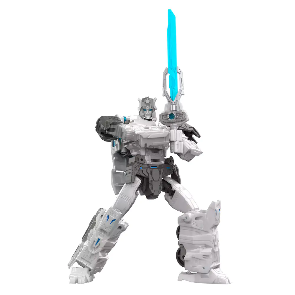 Transformers Age of the Primes The Thirteen Prima Prime Figur 17,5cm Produktfoto