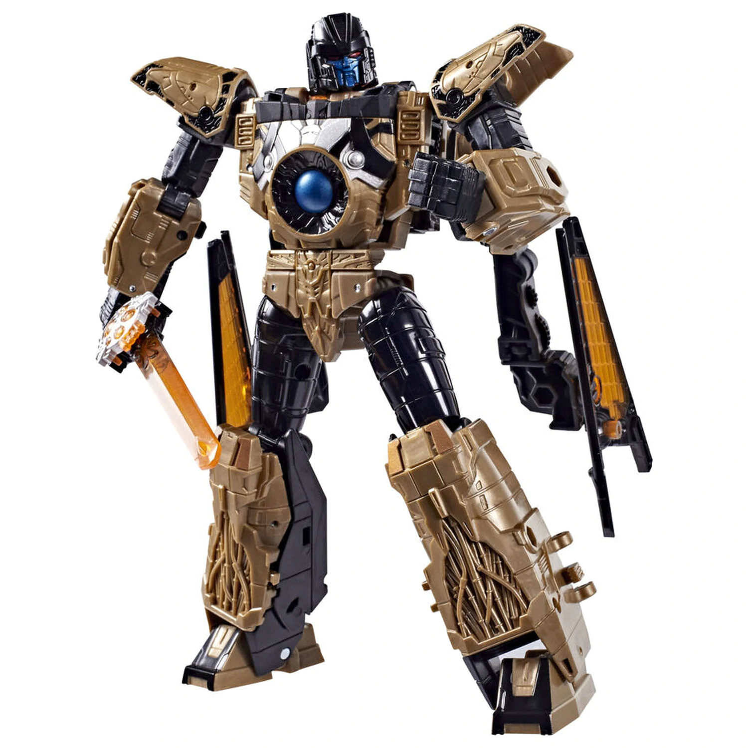 Transformers Age Of The Primes The Thirteen Vector Figur 17,5 cm Produktfoto