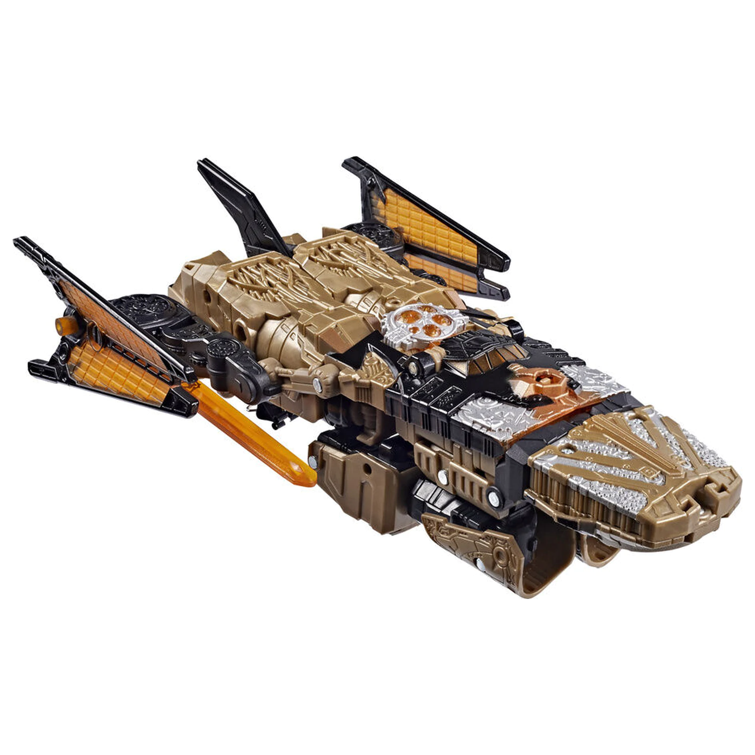 Transformers Age Of The Primes The Thirteen Vector Figur 17,5 cm Produktfoto