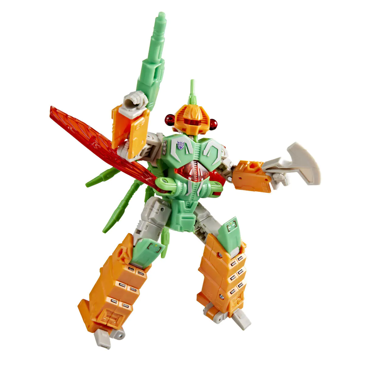Transformers Age of the Primes Venim Figur 14 cm Produktfoto