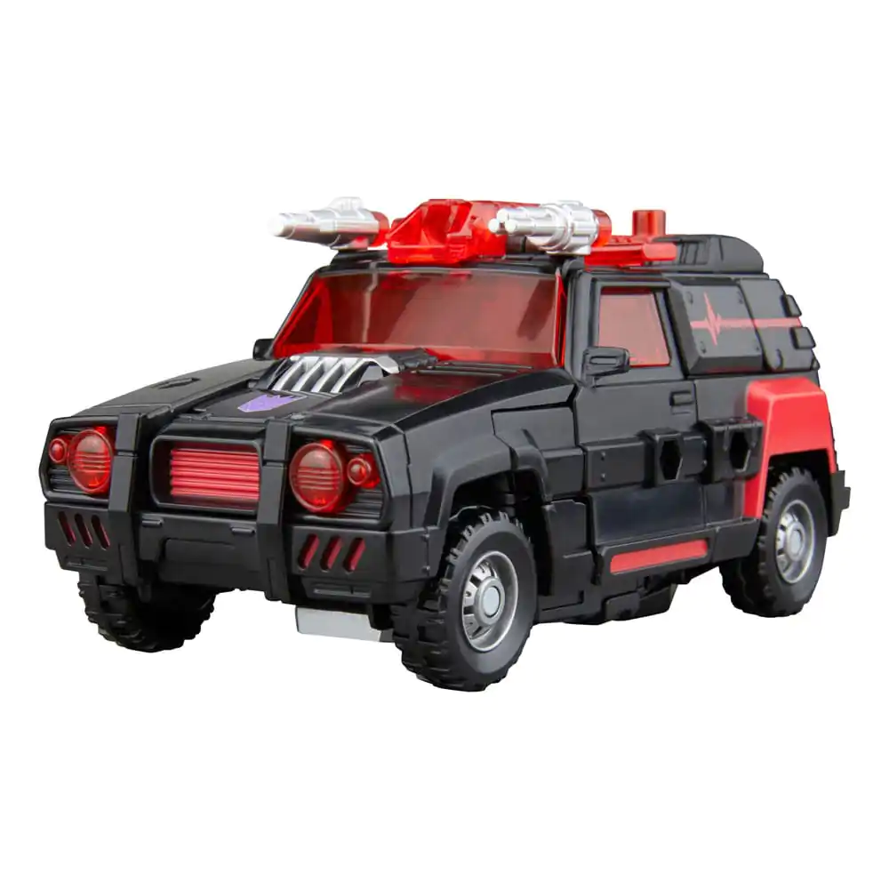 Transformers Age of the Primes Voyager Class Action Figur Flatline 18 cm Produktfoto