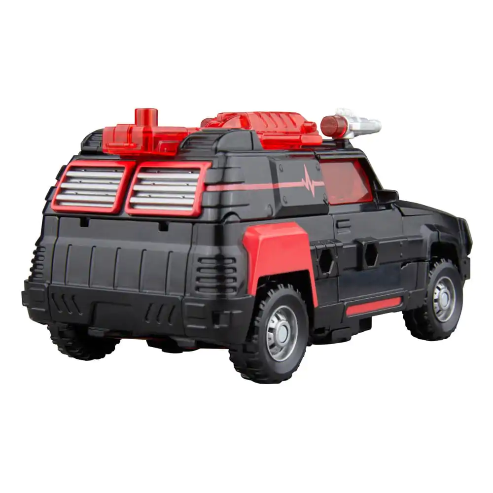 Transformers Age of the Primes Voyager Class Action Figur Flatline 18 cm Produktfoto