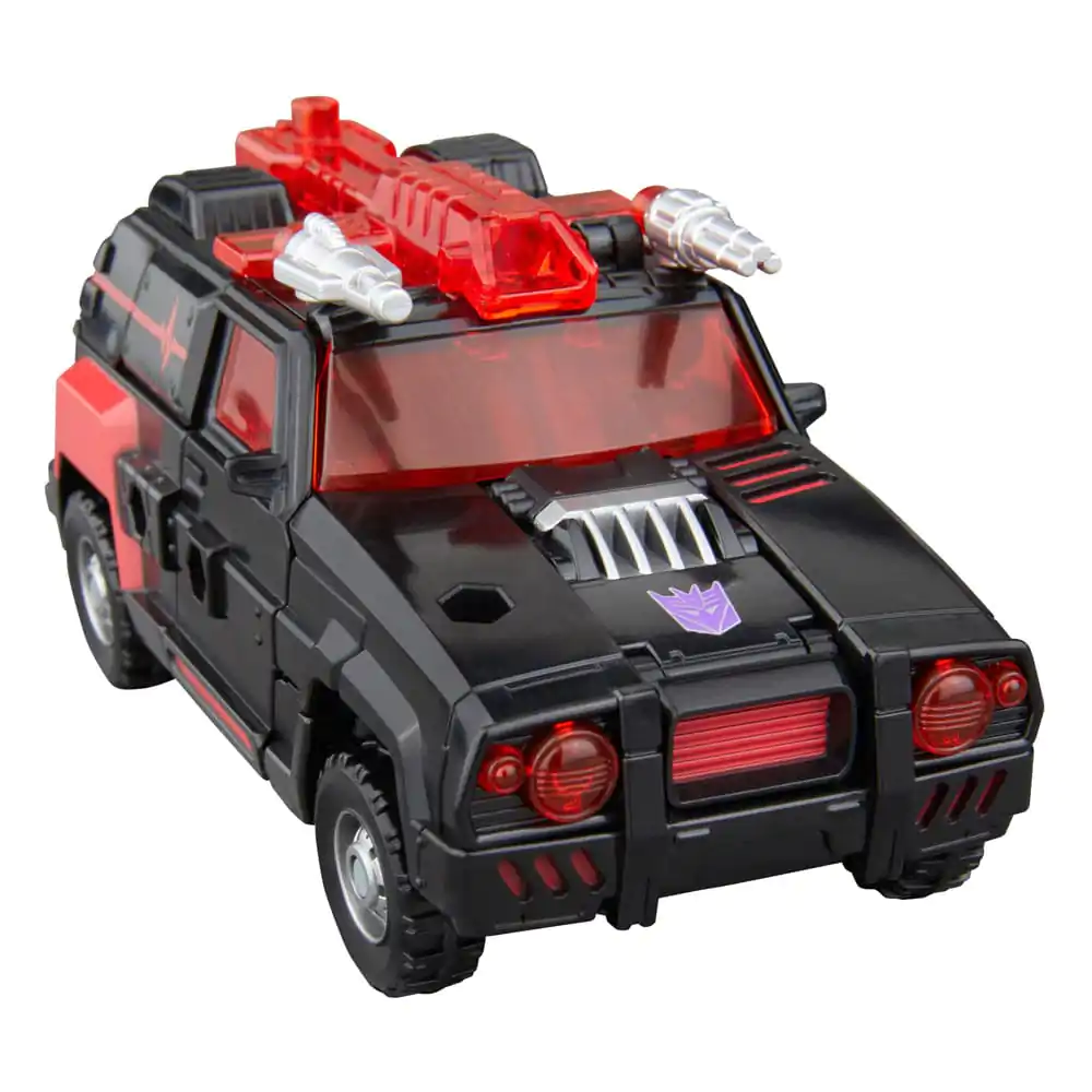 Transformers Age of the Primes Voyager Class Action Figur Flatline 18 cm Produktfoto