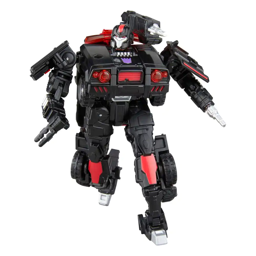 Transformers Age of the Primes Voyager Class Action Figur Flatline 18 cm Produktfoto
