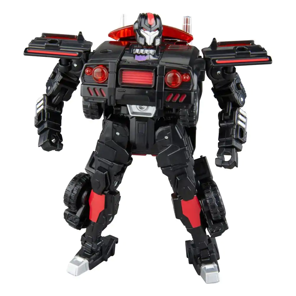Transformers Age of the Primes Voyager Class Action Figur Flatline 18 cm Produktfoto