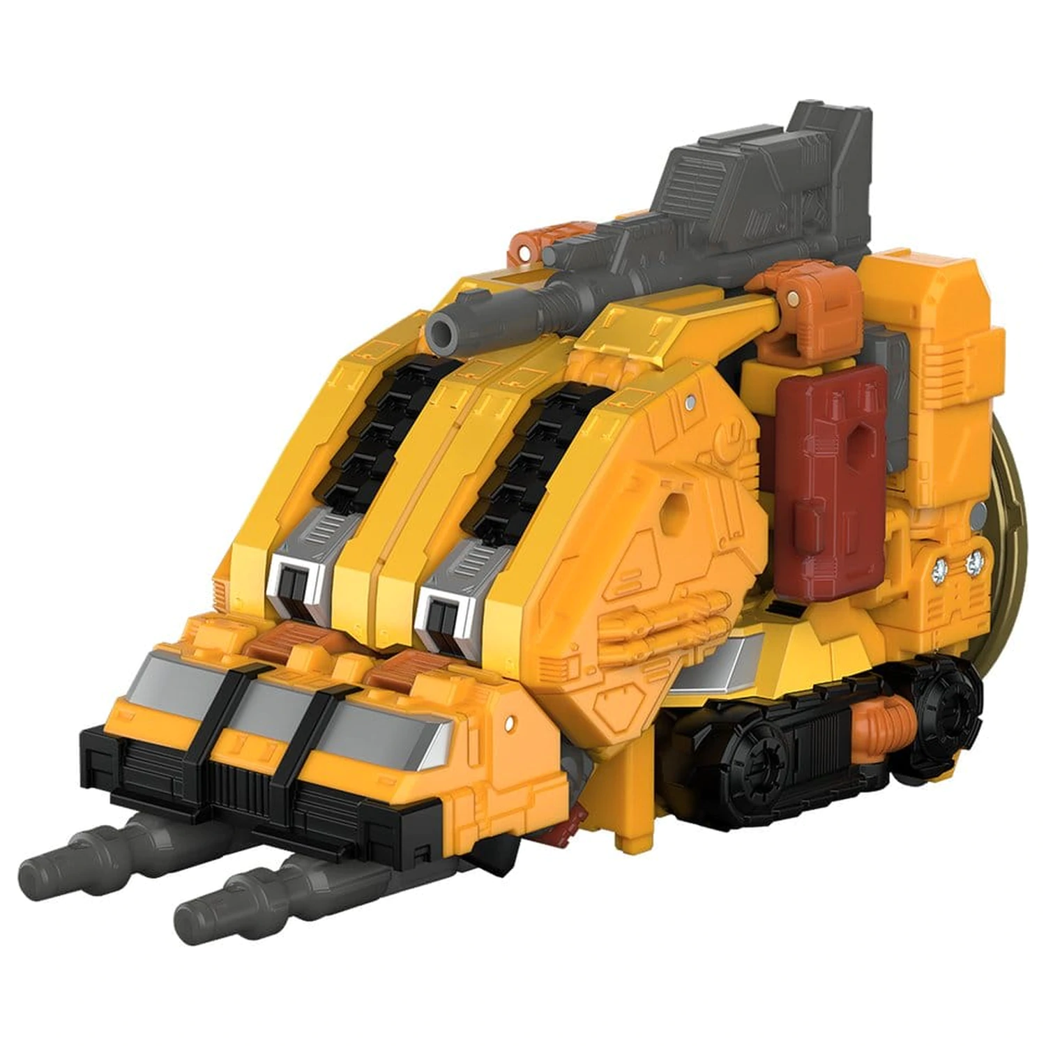 Transformers Age of the Primes Voyager Klasse Action-Figur Sentinel Prime 18 cm Produktfoto