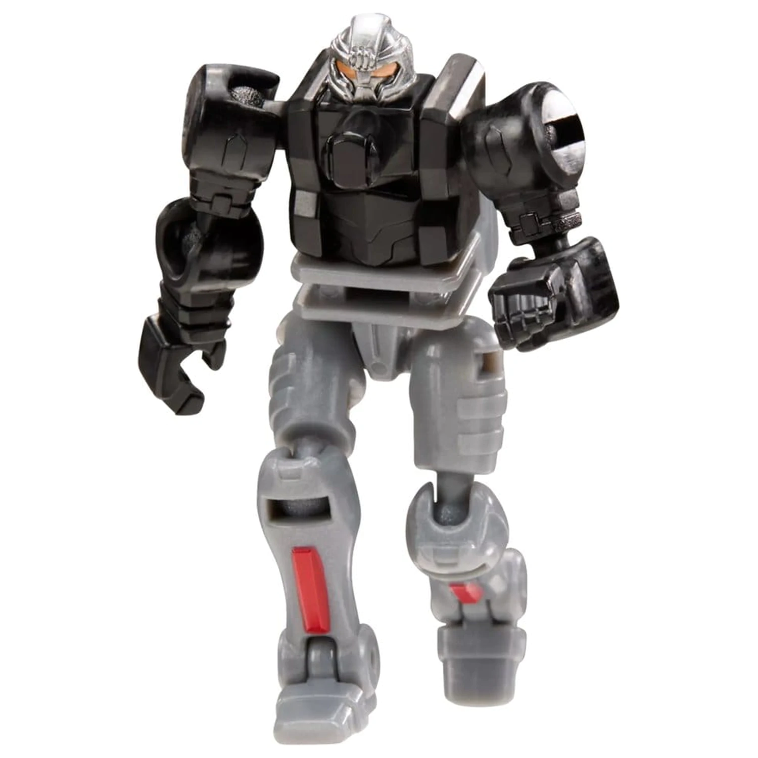 Transformers Age of the Primes Voyager Class Action Figur Sideways 14 cm Produktfoto