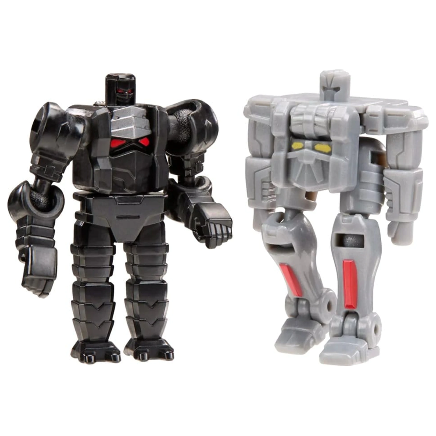 Transformers Age of the Primes Voyager Class Action Figur Sideways 14 cm Produktfoto
