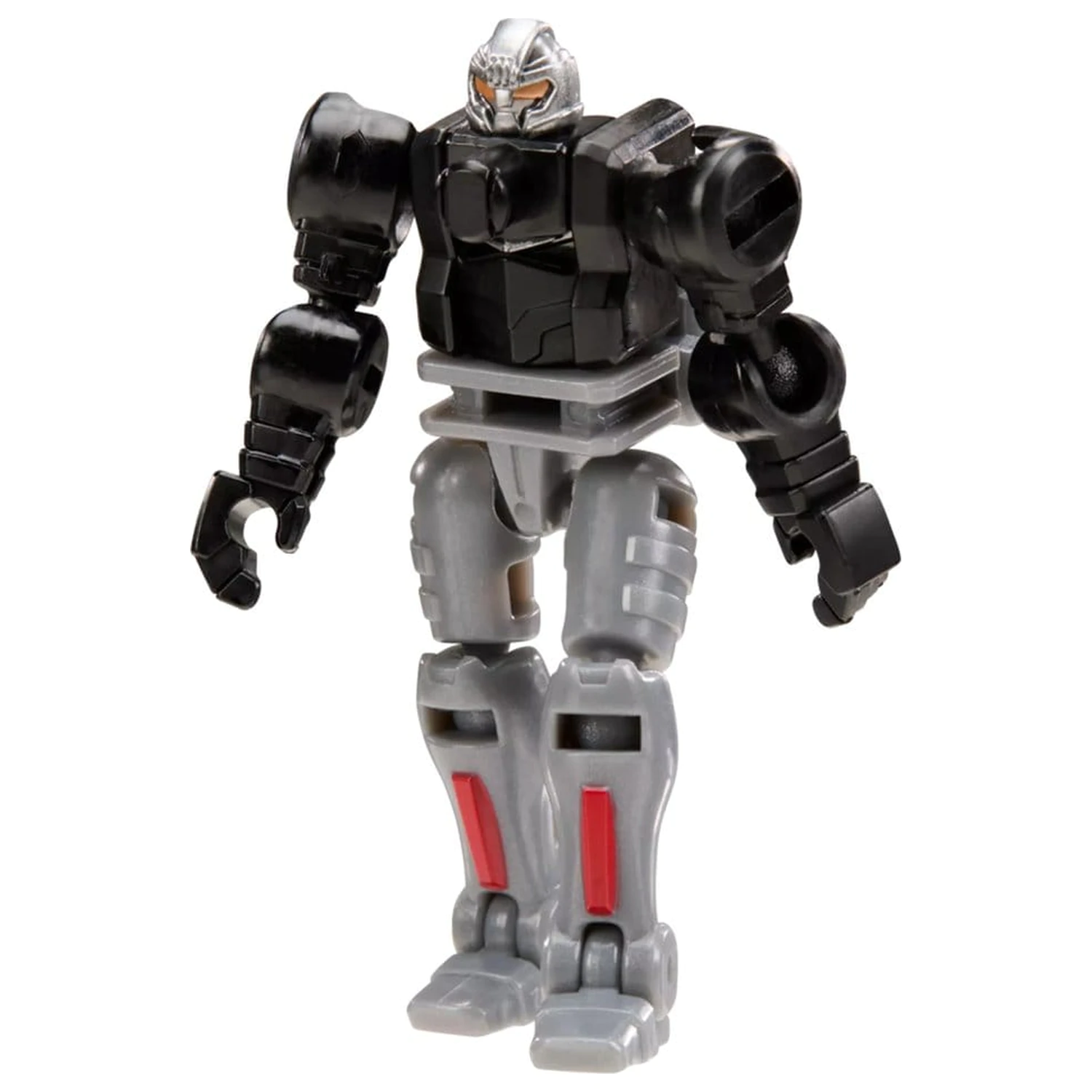 Transformers Age of the Primes Voyager Class Action Figur Sideways 14 cm Produktfoto