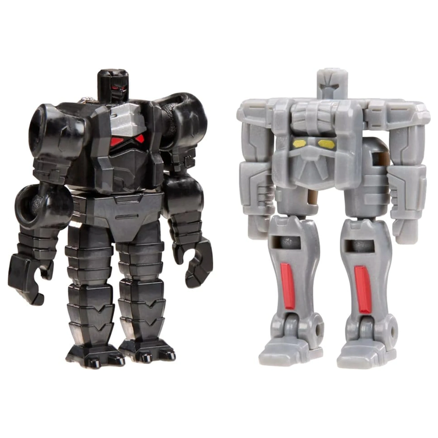 Transformers Age of the Primes Voyager Class Action Figur Sideways 14 cm Produktfoto