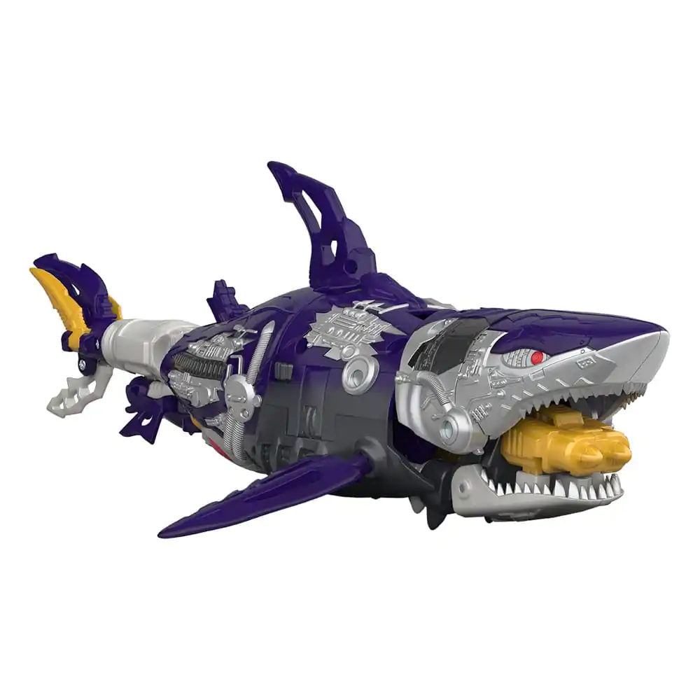 Transformers Age of the Primes Voyager Class Action Figur Sky-Byte 18 cm Produktfoto