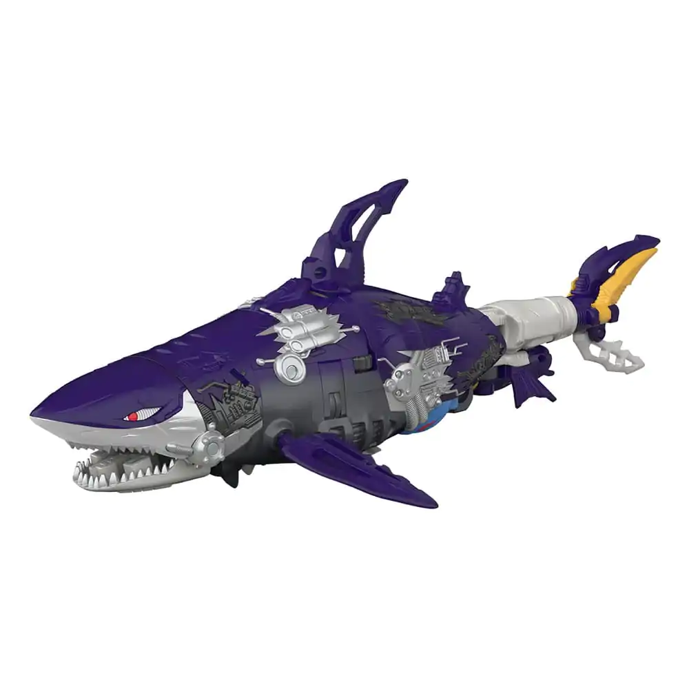 Transformers Age of the Primes Voyager Class Action Figur Sky-Byte 18 cm Produktfoto