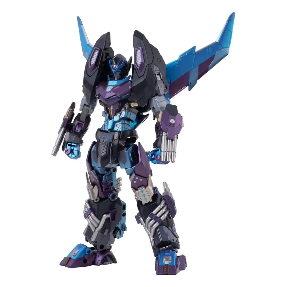Transformers Action-Figur AM-T01EX Lost Light Rodimus 23 cm Produktfoto