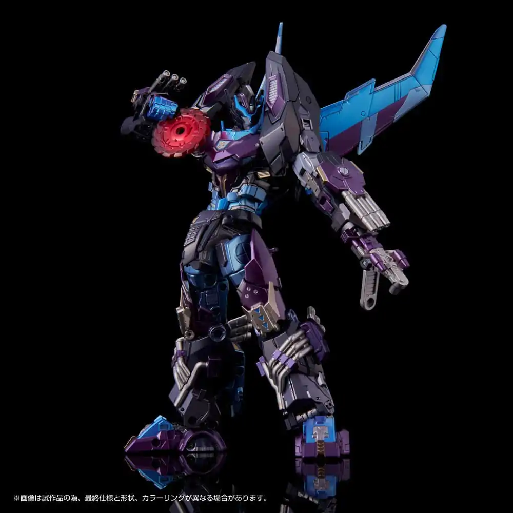 Transformers Action-Figur AM-T01EX Lost Light Rodimus 23 cm Produktfoto