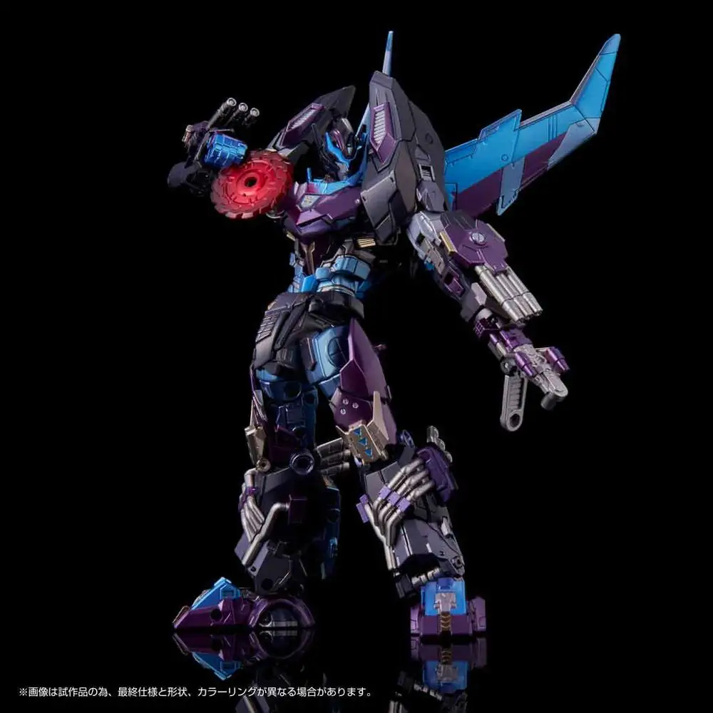 Transformers AM-T01EX Lost Light Rodimus Figur 23cm Produktfoto