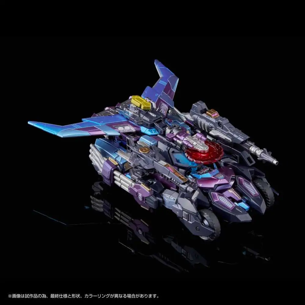 Transformers AM-T01EX Lost Light Rodimus Figur 23cm Produktfoto