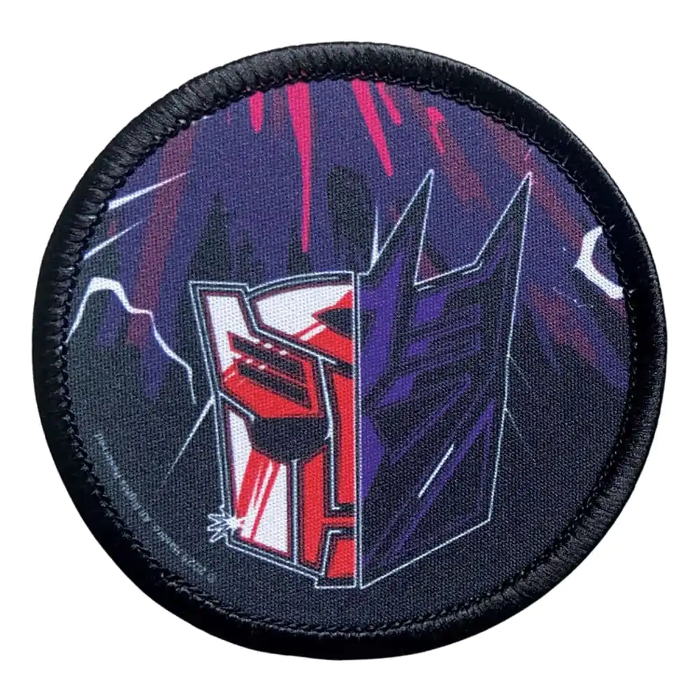 Transformers Desk Pad & Untersetzer Set Produktfoto