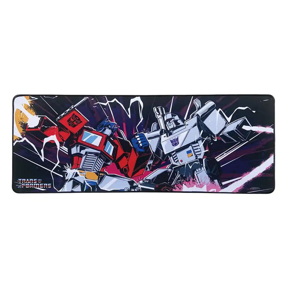 Transformers Desk Pad & Untersetzer Set Produktfoto