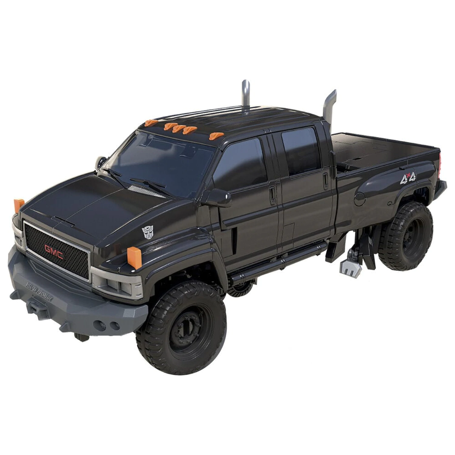 Transformers Autobot Ironhide Figur 16,5 cm Produktfoto