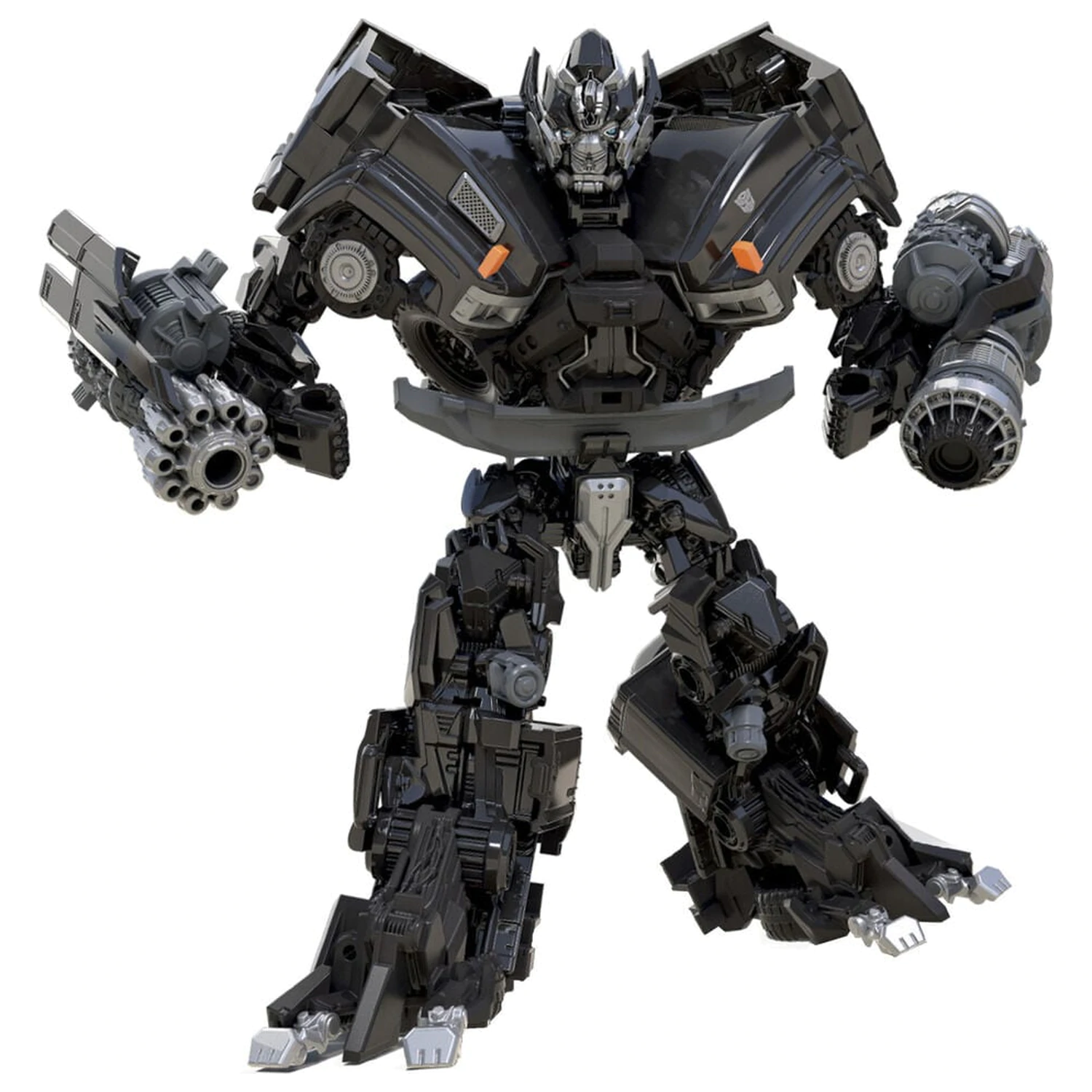 Transformers Autobot Ironhide Figur 16,5 cm Produktfoto