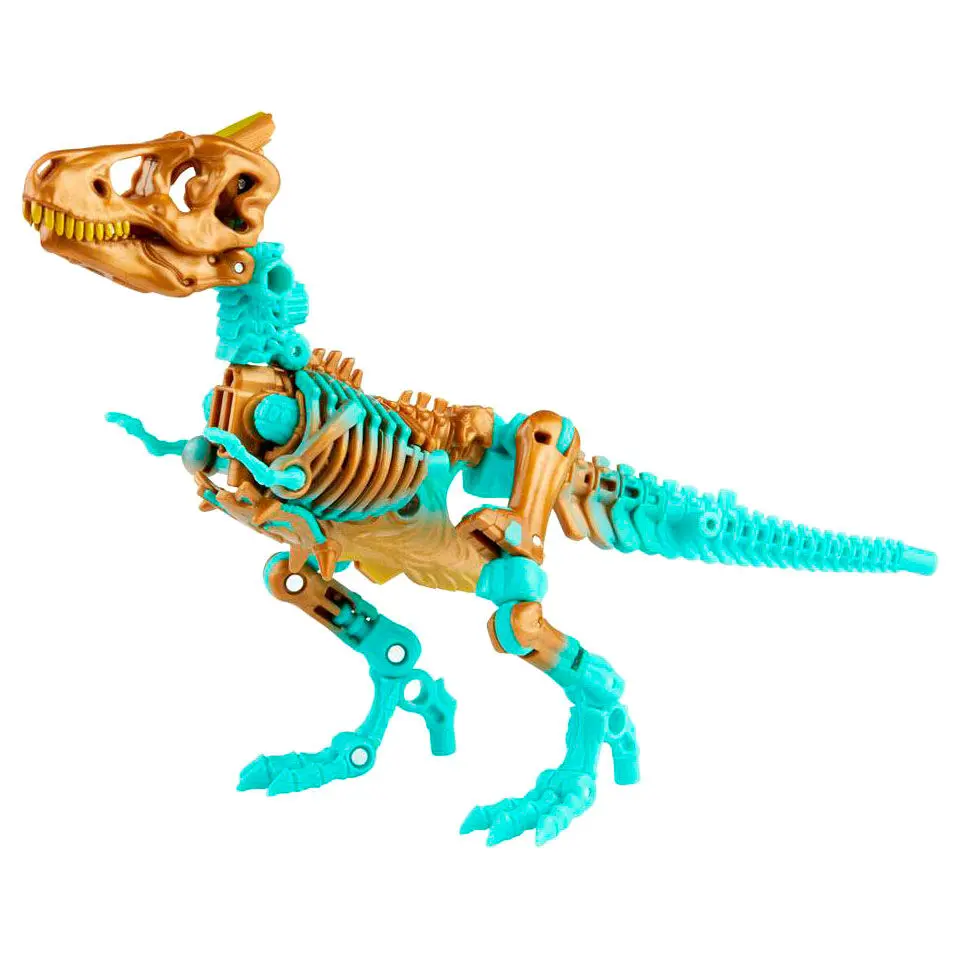 Transformers Beast Wars Generations Selects War for Cybertron Action Figur Transmutate 14 cm Produktfoto