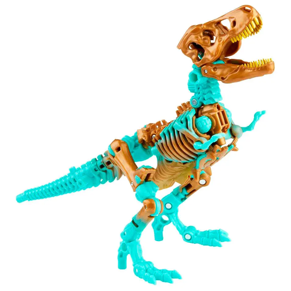 Transformers Beast Wars Generations Selects War for Cybertron Action Figur Transmutate 14 cm Produktfoto