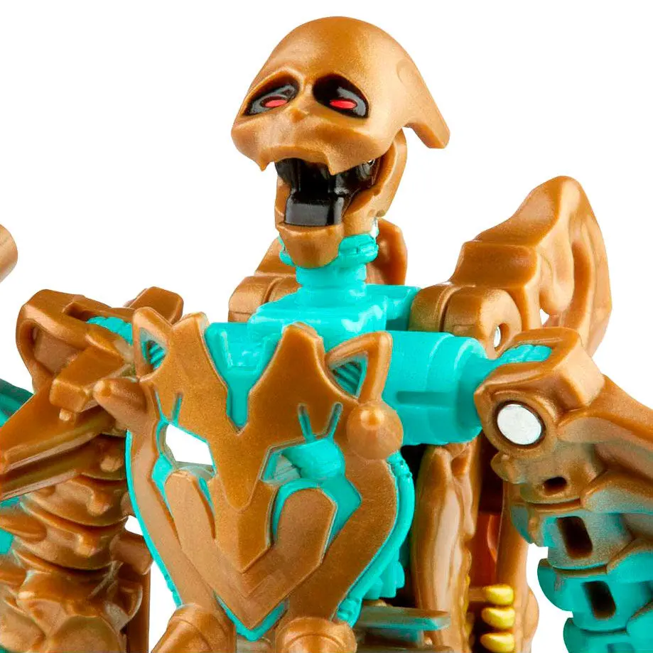 Transformers Beast Wars Generations Selects War for Cybertron Action Figur Transmutate 14 cm Produktfoto