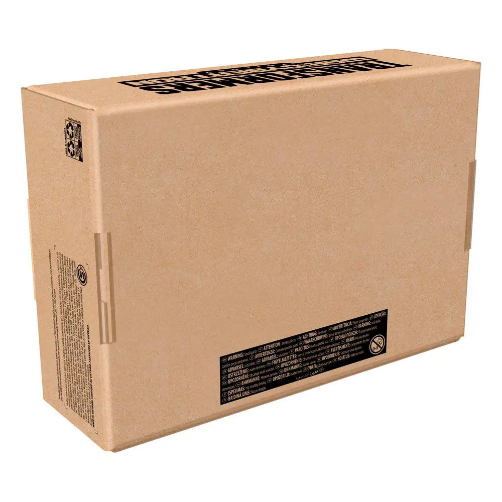 Transformers Beast Wars Generations Selects War for Cybertron Action Figur Transmutate 14 cm Produktfoto