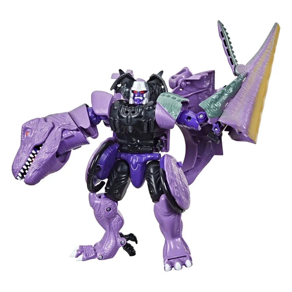 Transformers: Beast Wars Vintage Actionfigur Predacon Megatron 19 cm Produktfoto