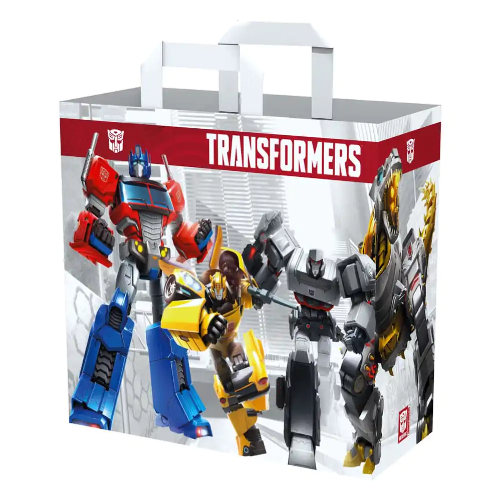 Transformers Tragetasche Produktfoto