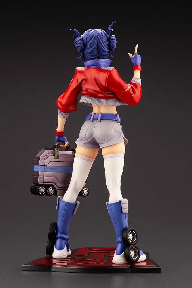 Transformers Bishoujo PVC Statue 1/7 Optimus Prime 23 cm Produktfoto