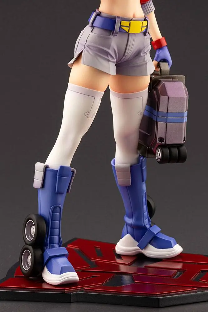 Transformers Bishoujo PVC Statue 1/7 Optimus Prime 23 cm Produktfoto