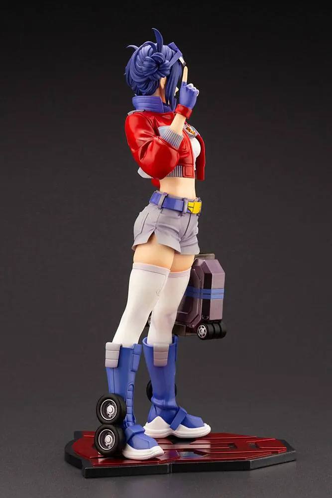 Transformers Bishoujo PVC Statue 1/7 Optimus Prime 23 cm Produktfoto