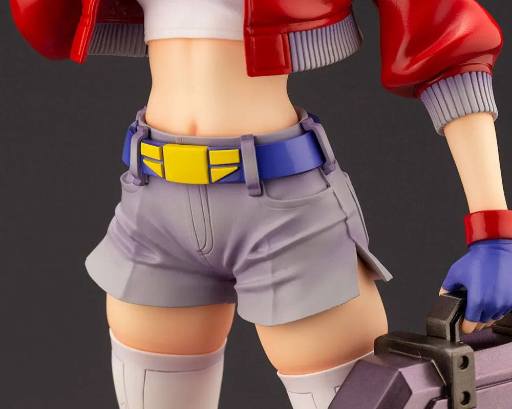 Transformers Bishoujo PVC Statue 1/7 Optimus Prime 23 cm Produktfoto