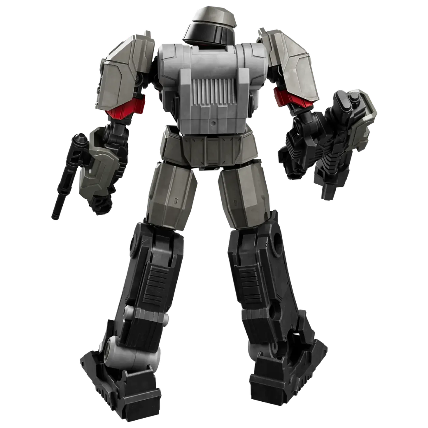 Transformers Blokees Plastikmodellbausatz Classic Class 12 Megatron Produktfoto