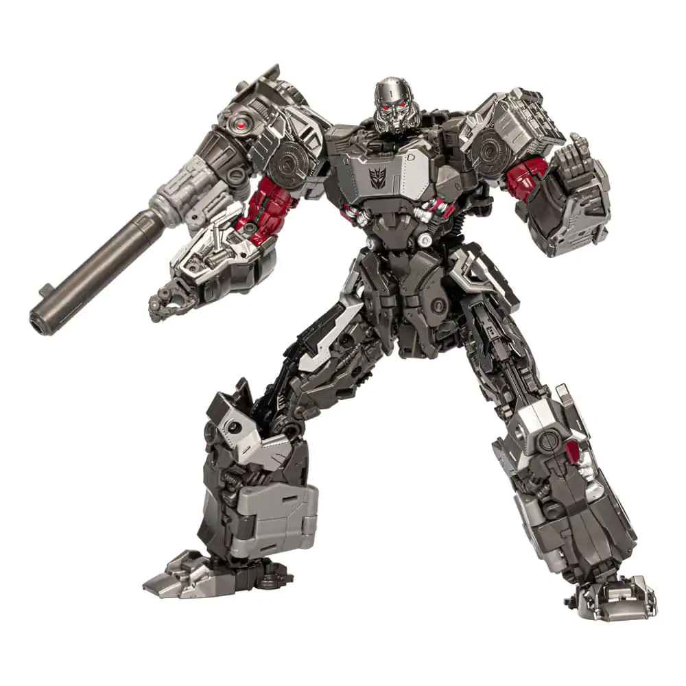 Transformers: Bmublebee Studio Series Leader Class 109 Actionfigur Concept Art Megatron 22 cm Produktfoto