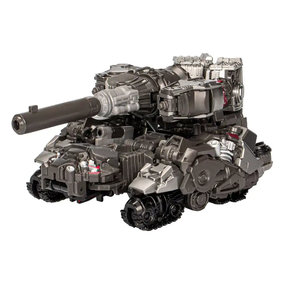 Transformers: Bmublebee Studio Series Leader Class 109 Actionfigur Concept Art Megatron 22 cm Produktfoto