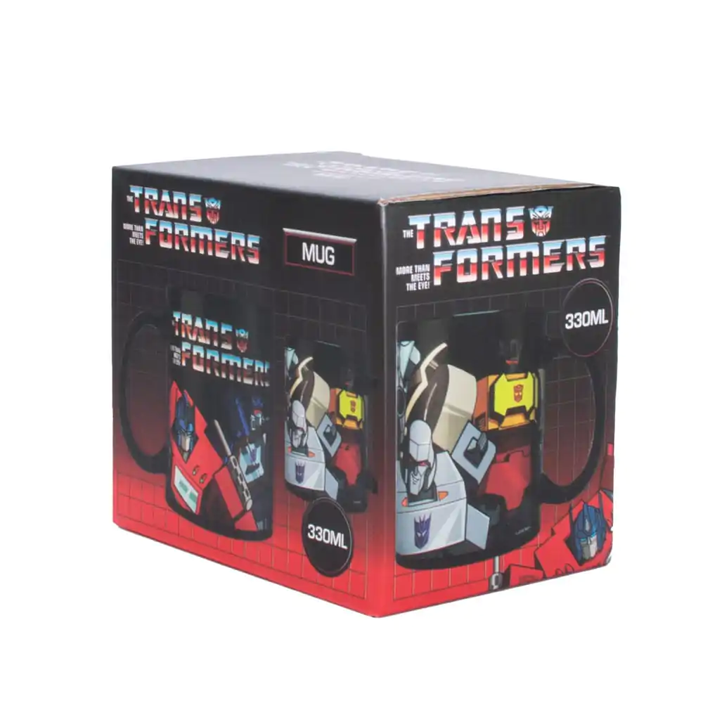 Transformers Tasse 330 ml Produktfoto