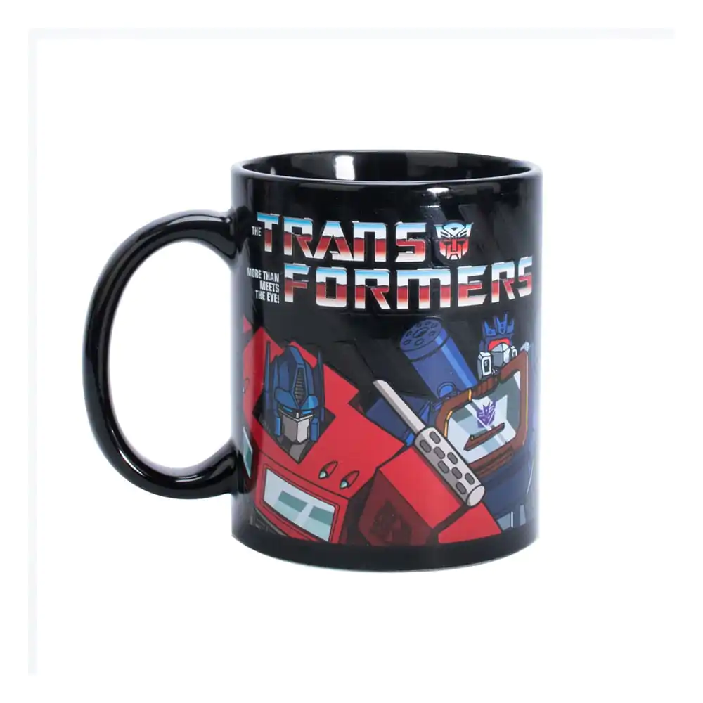 Transformers Tasse 330 ml Produktfoto