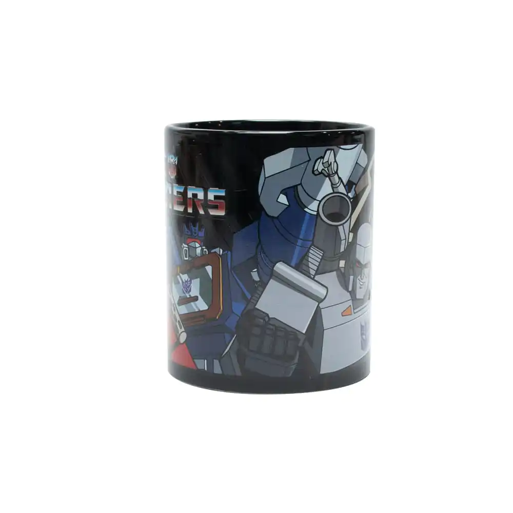 Transformers Tasse 330 ml Produktfoto