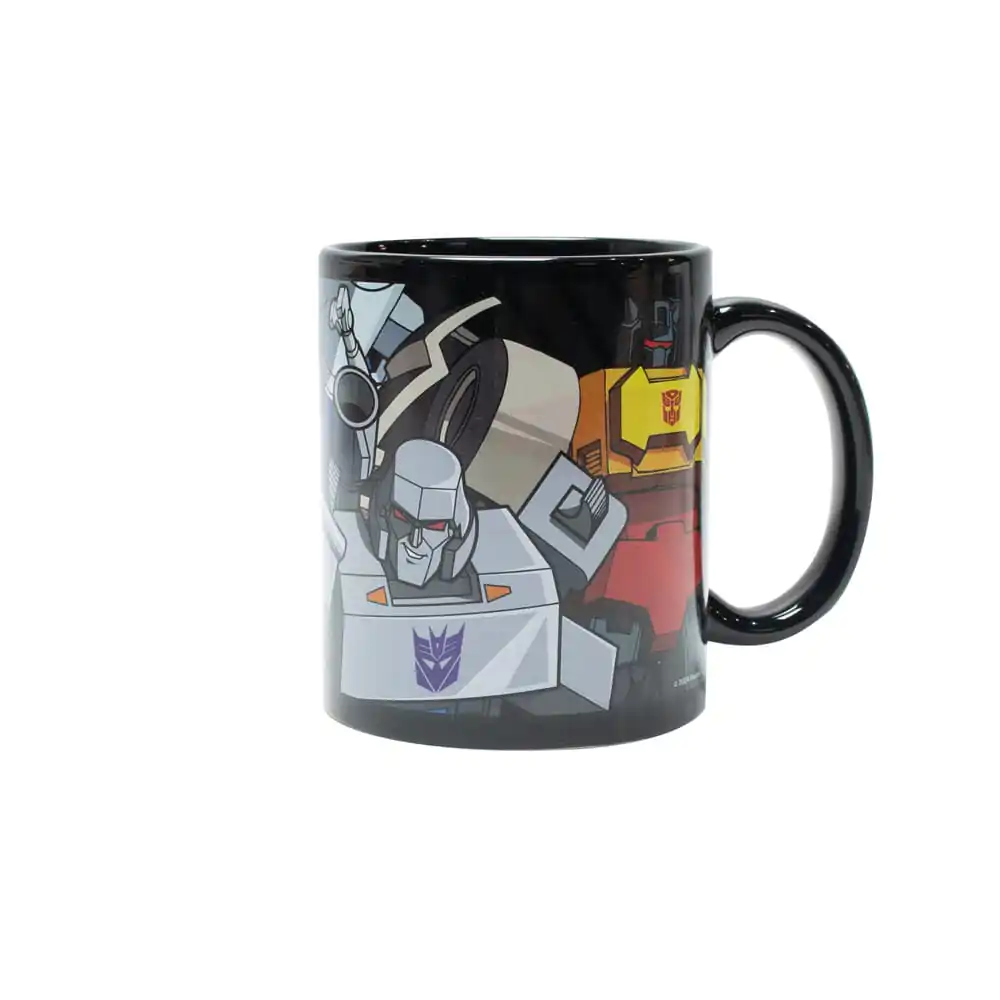 Transformers Tasse 330 ml Produktfoto