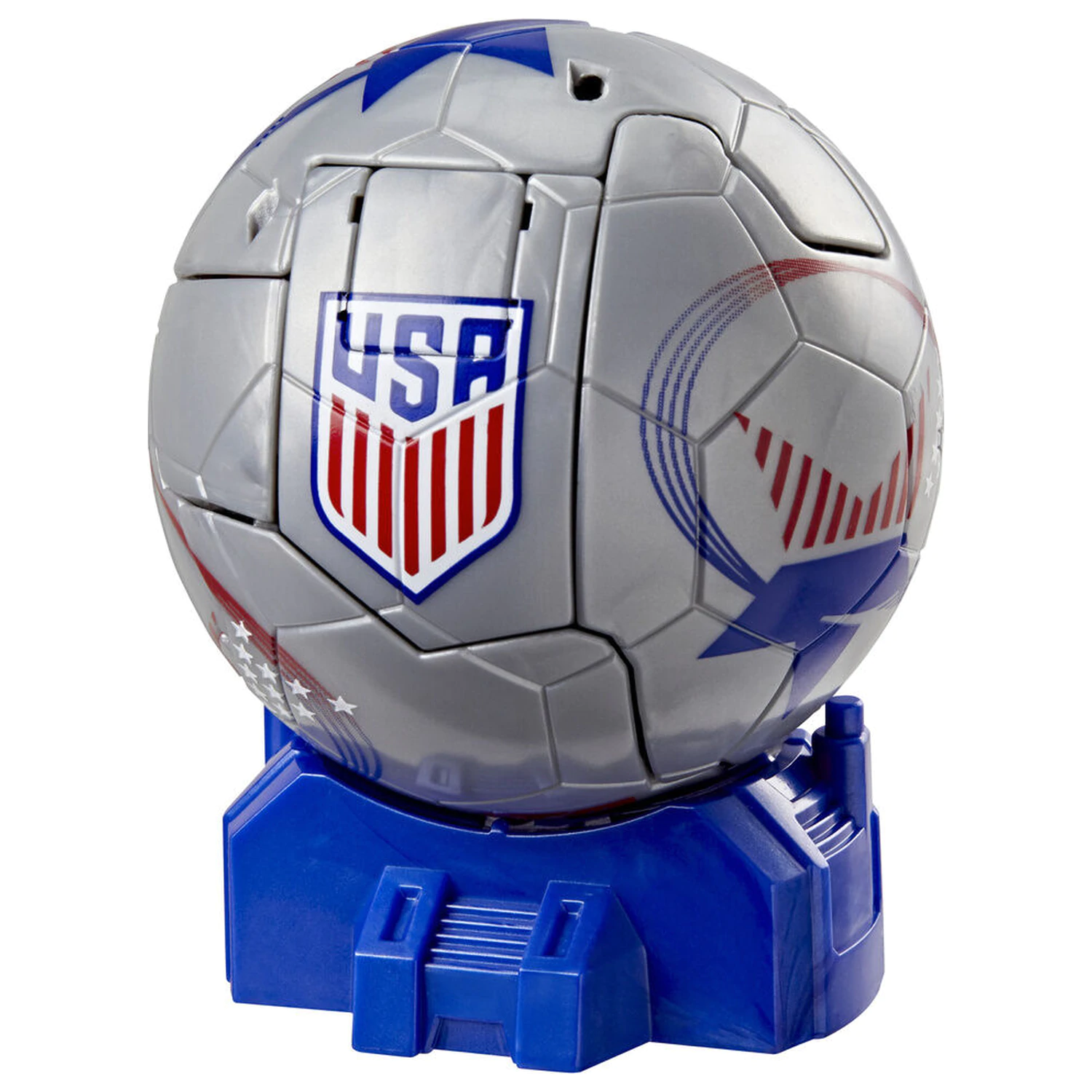 Transformers Breakaway USA Figur 14cm Produktfoto