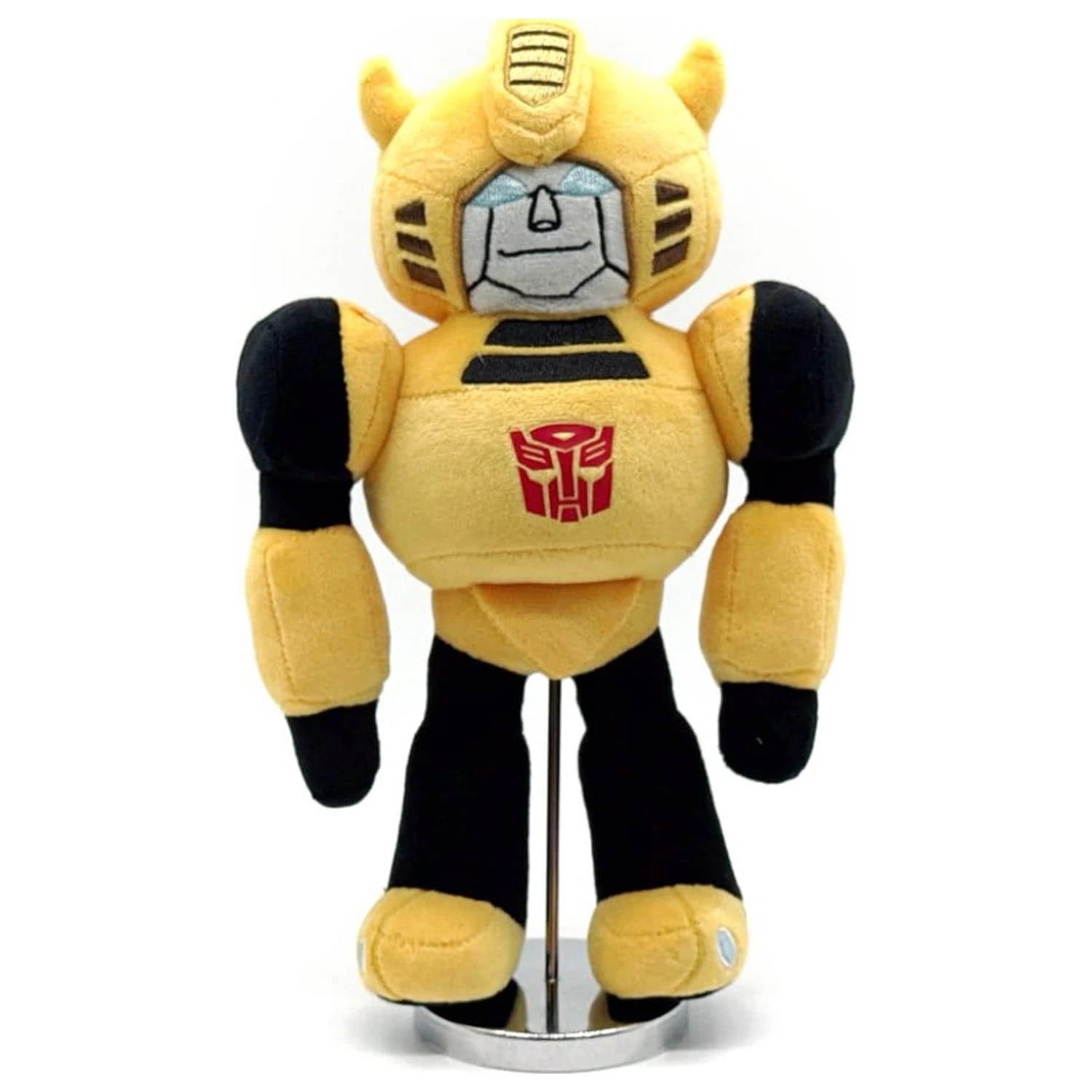 Transformers Plüsch Figur Bumblebee 22 cm Produktfoto