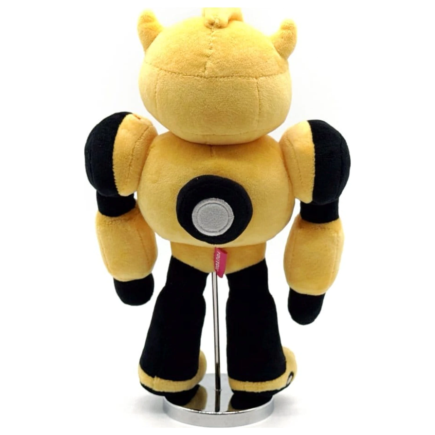 Transformers Plüsch Figur Bumblebee 22 cm Produktfoto