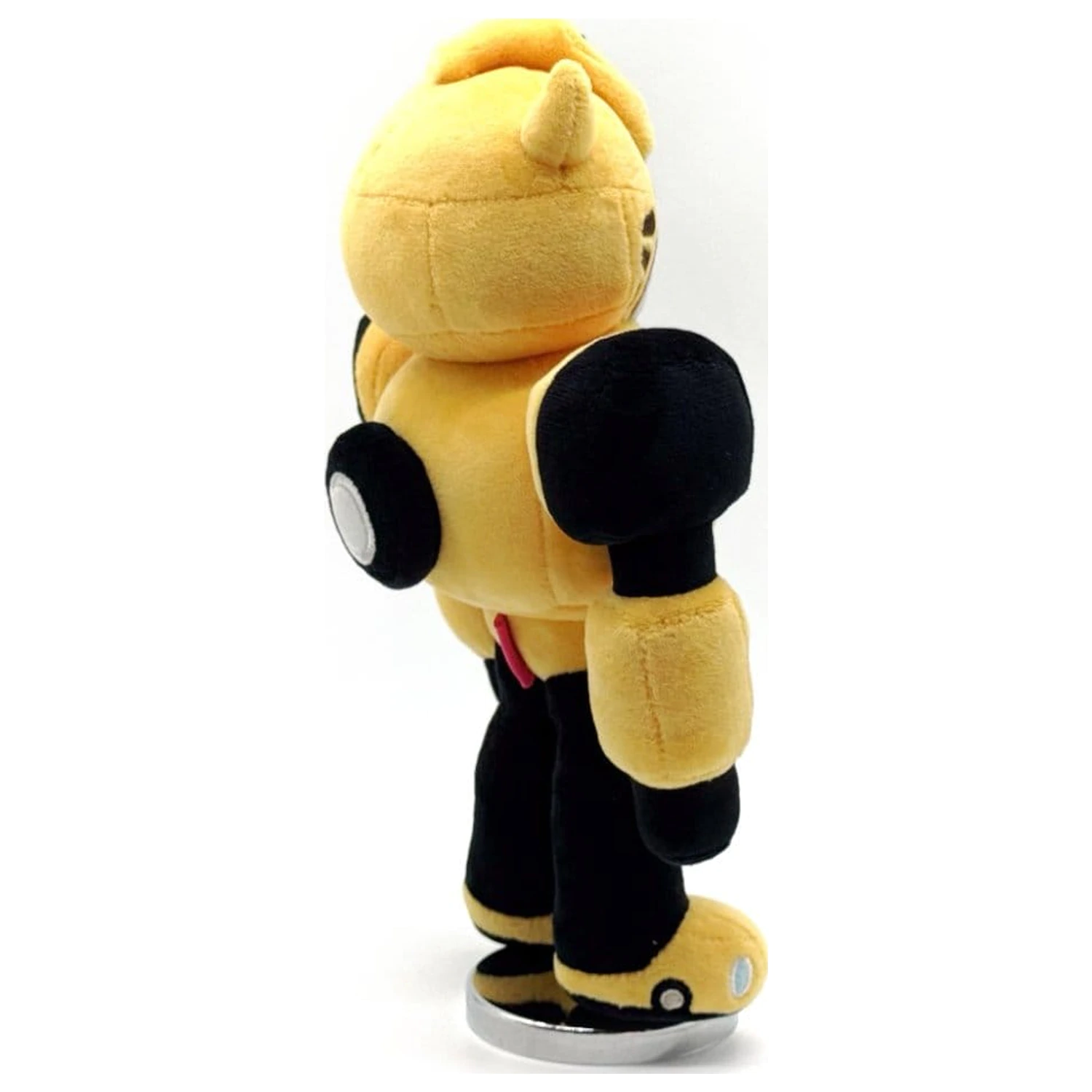 Transformers Plüsch Figur Bumblebee 22 cm Produktfoto